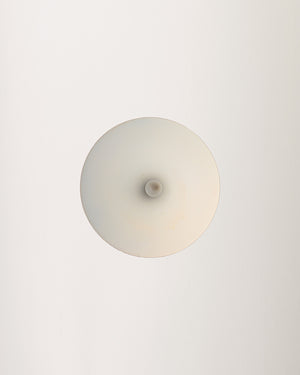 Lampada da soffitto modello “Biljard” di Arne Jacobsen per Louis Poulsen, anni ’60 10