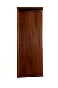 Mensola scandinava in teak, anni ’50/’60
