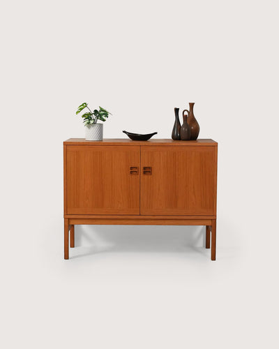 Cabinet scandinavo anni ’60 in teak
