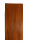 Cassettiera svedese in teak, anni ’60
