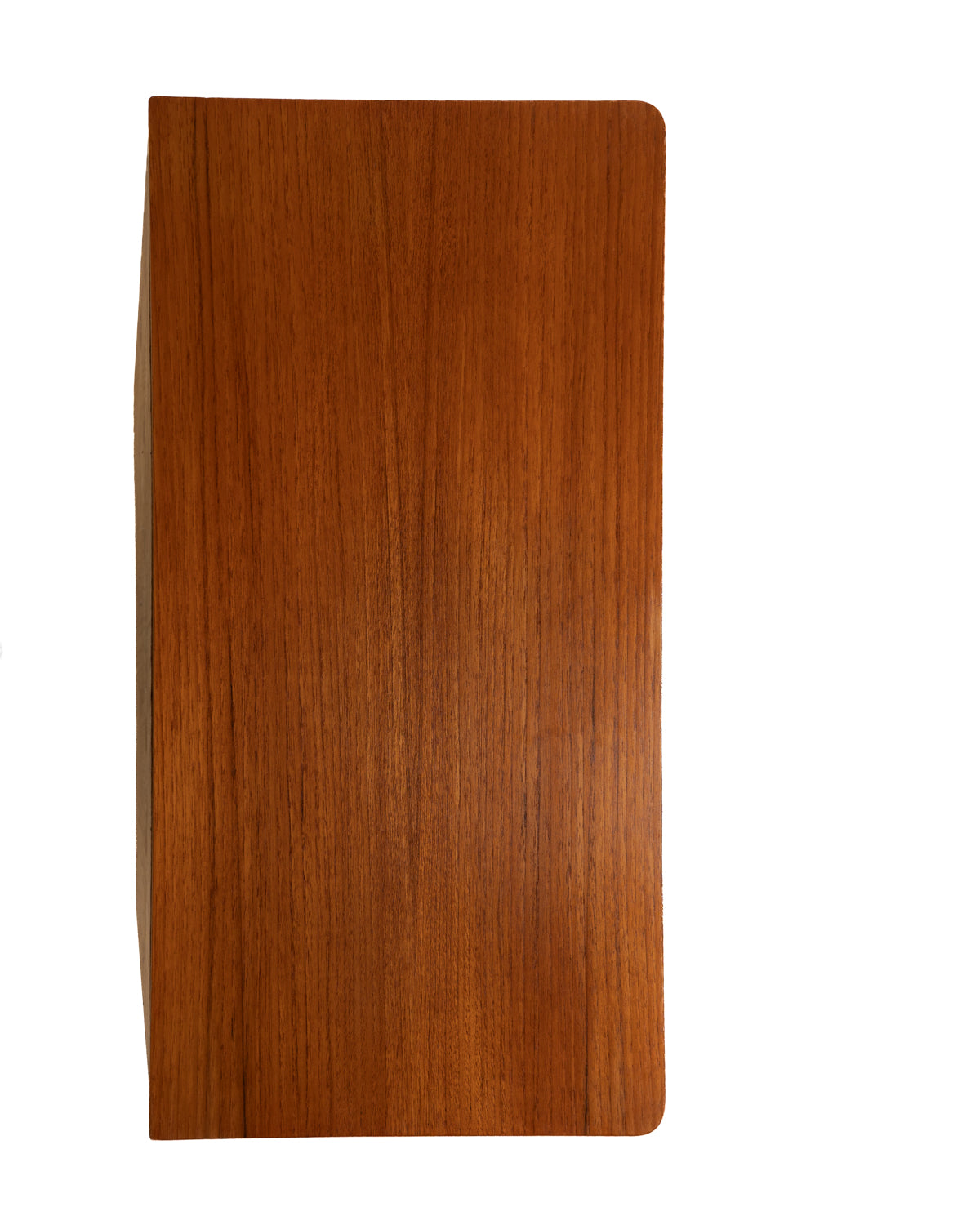 Cassettiera svedese in teak, anni ’60