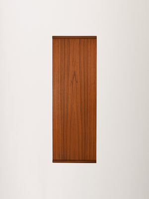 Mobiletto d’ingresso scandinavo anni Cinquanta-Sessanta 10