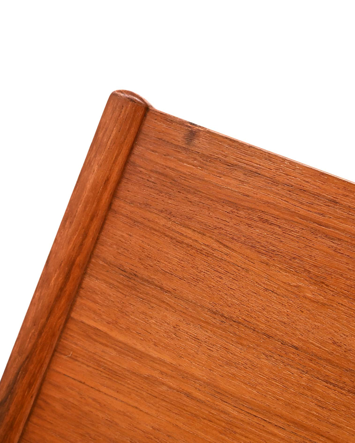 Sideboard modello “Korsör” scandinavo in teak anni ’60