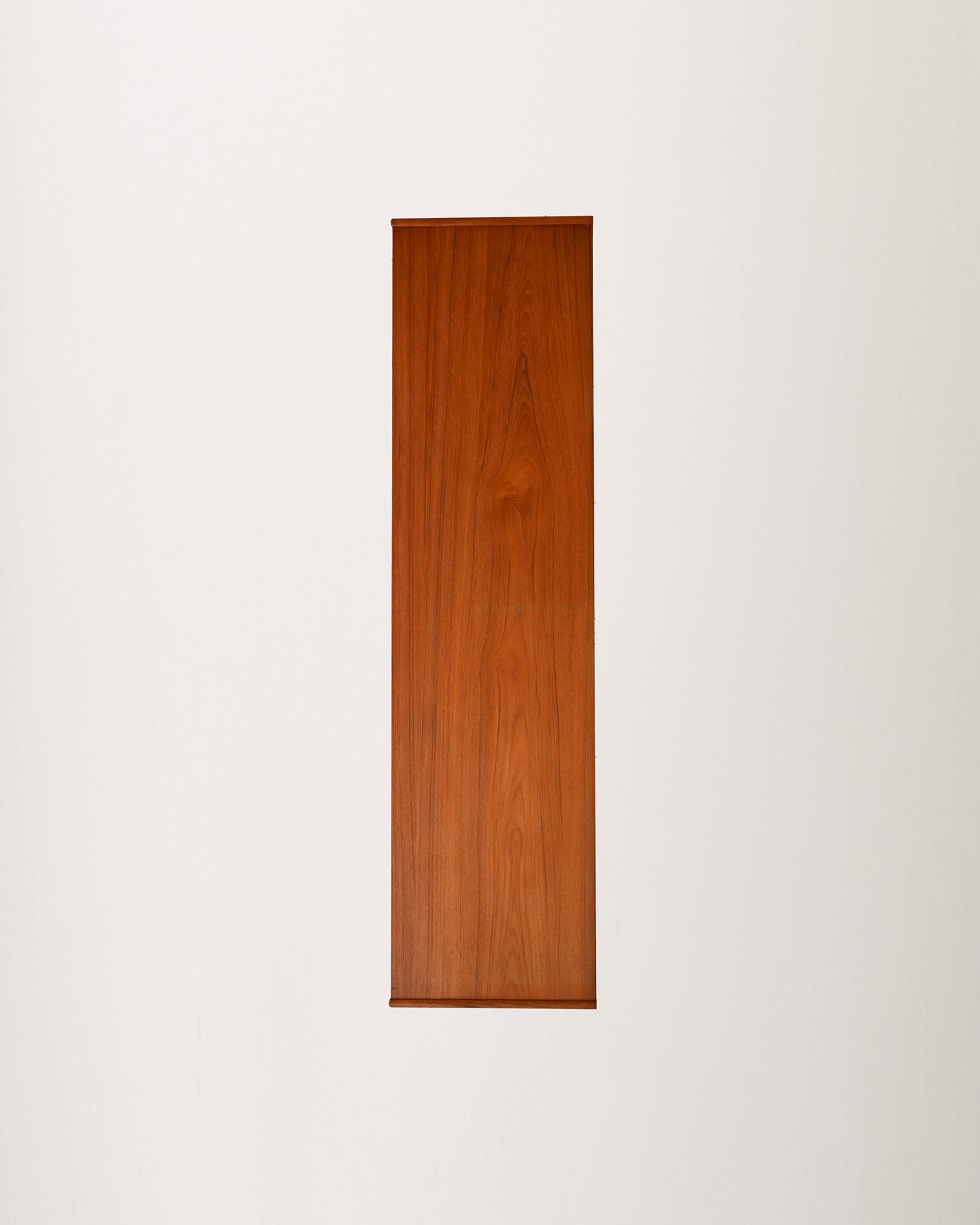 Sideboard modello “Korsör” scandinavo in teak anni ’60 10