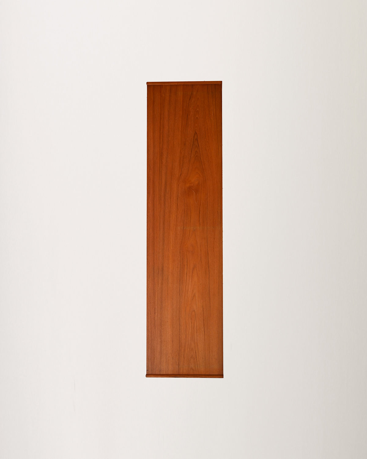 Sideboard modello “Korsör” scandinavo in teak anni ’60