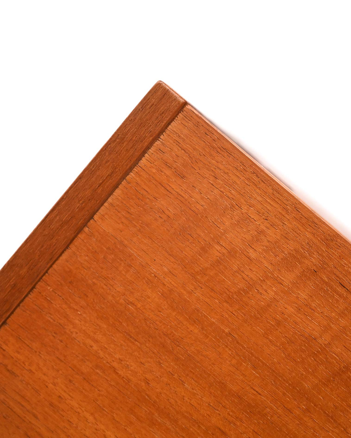 Sideboard “Comet” di Bogeryd in teak anni ’60