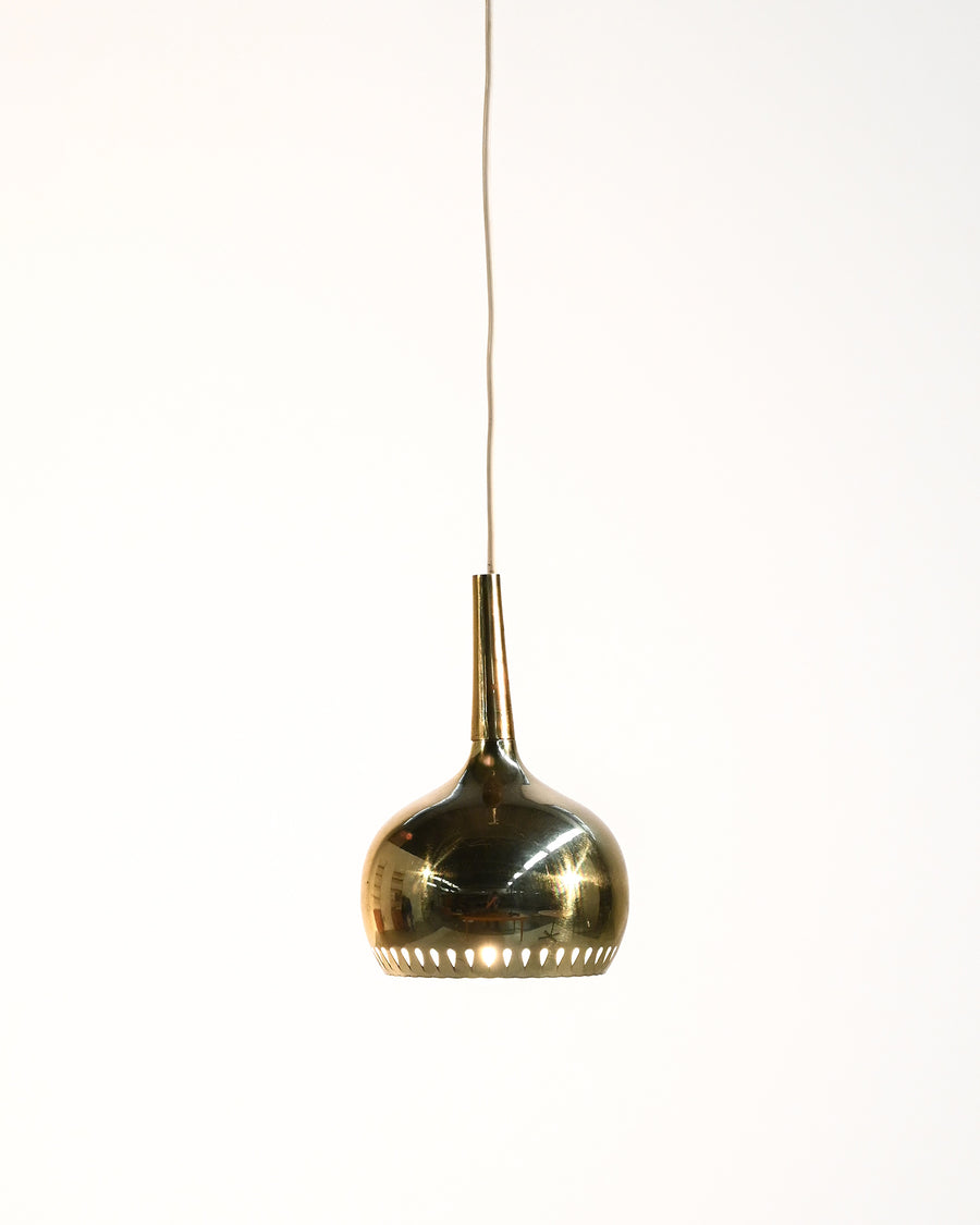 Lampada a sospensione di Hans-Agne Jakobsson, anni ’50