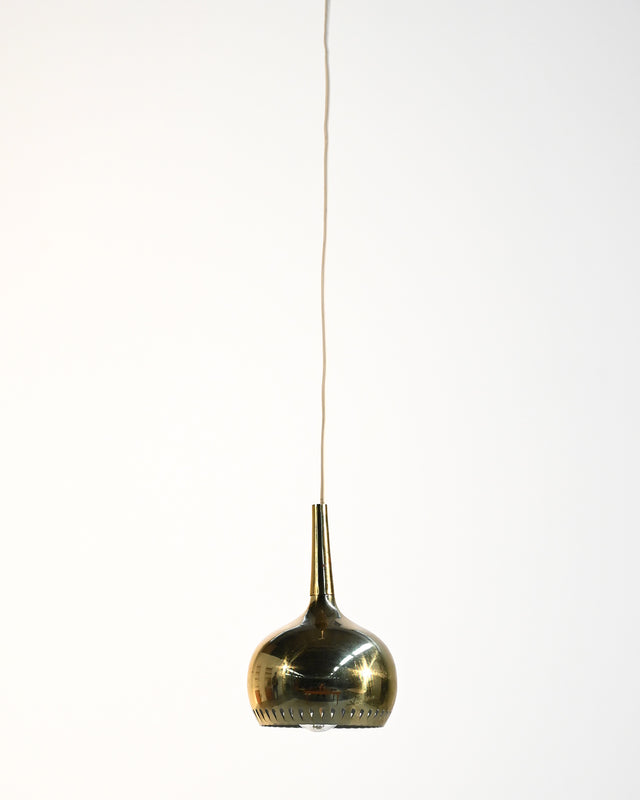 Lampada a sospensione di Hans-Agne Jakobsson, anni ’50