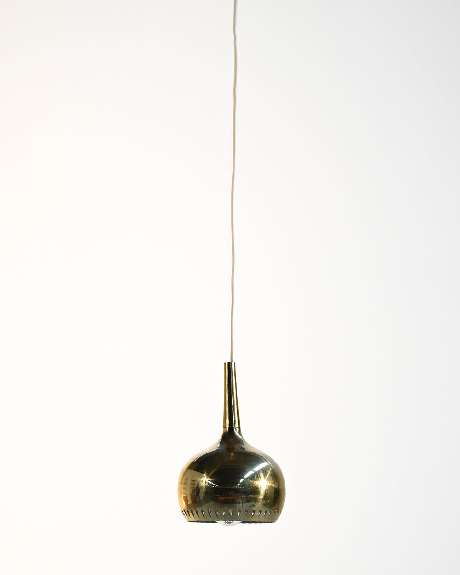 Lampada a sospensione di Hans-Agne Jakobsson, anni ’50