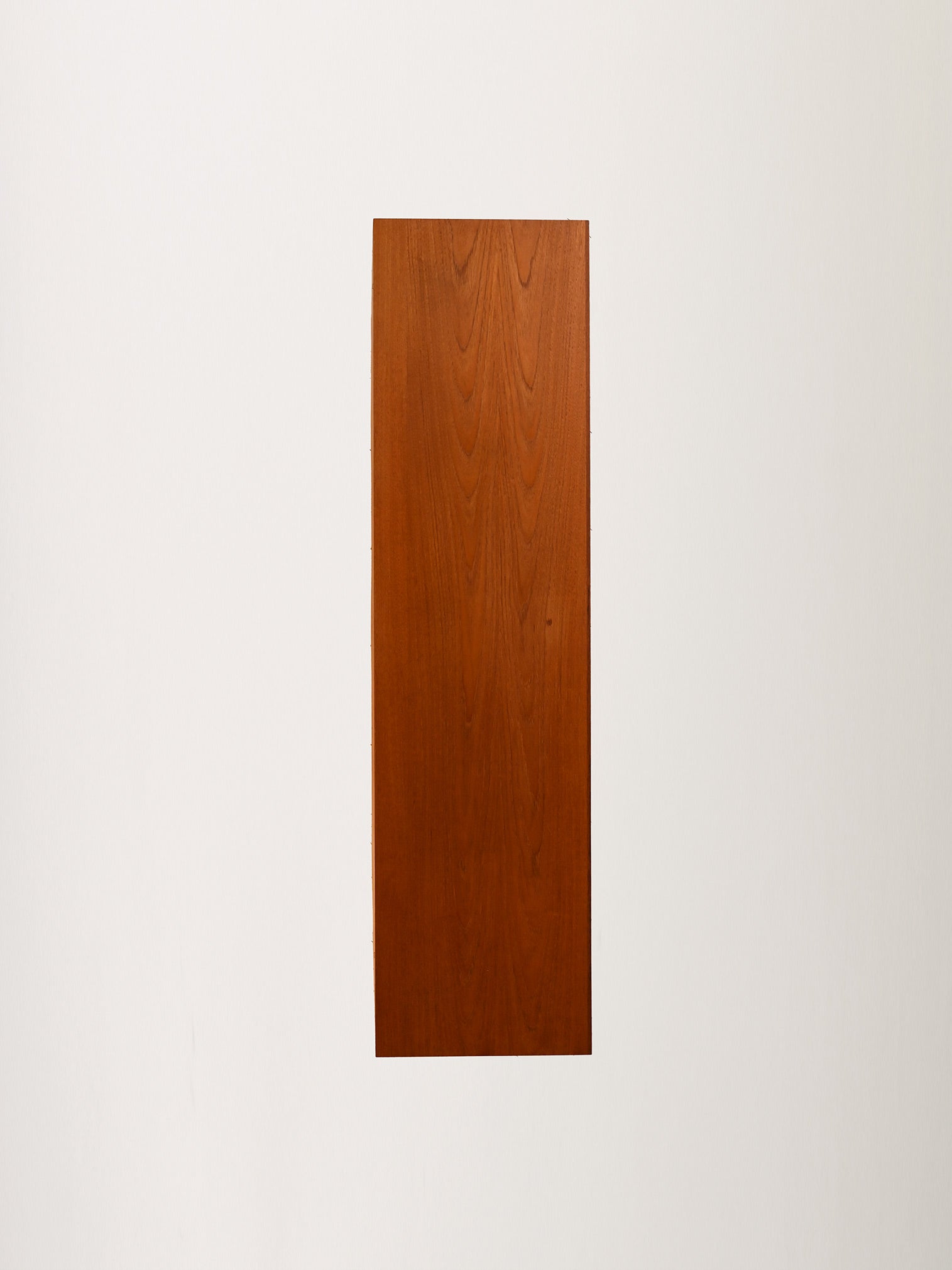 Sideboard scandinavo in teak, anni ’50-’60 8