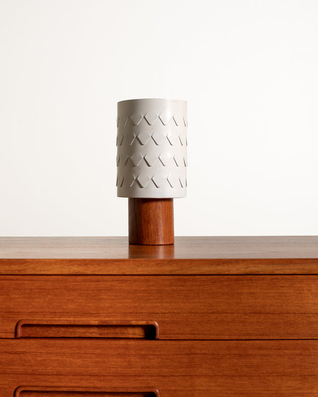 Lampada da tavolo di Hans-Agne Jakobsson, anni ’60
