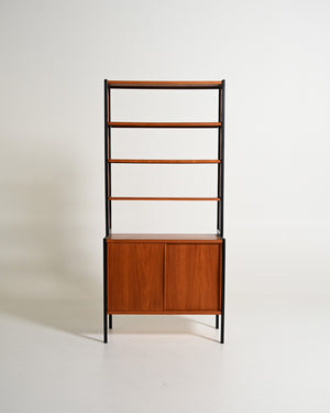 Libreria "Variett" di Bertil Fridhagen per Bodafors, anni '60