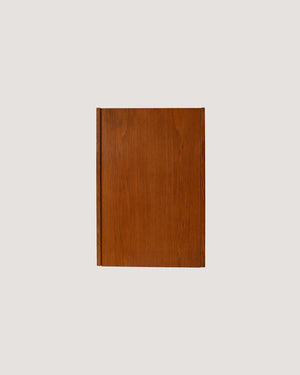 Carrello danese in teak, anni '60/'70