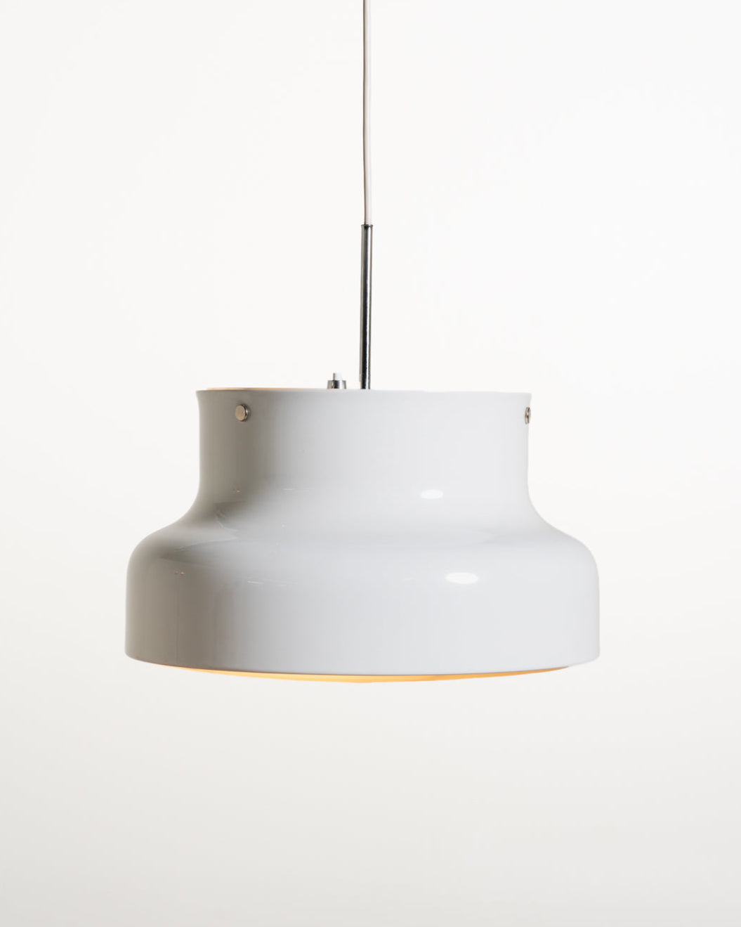 Lampada “Bumlingen” di Anders Pehrson per Ateljé Lyktan