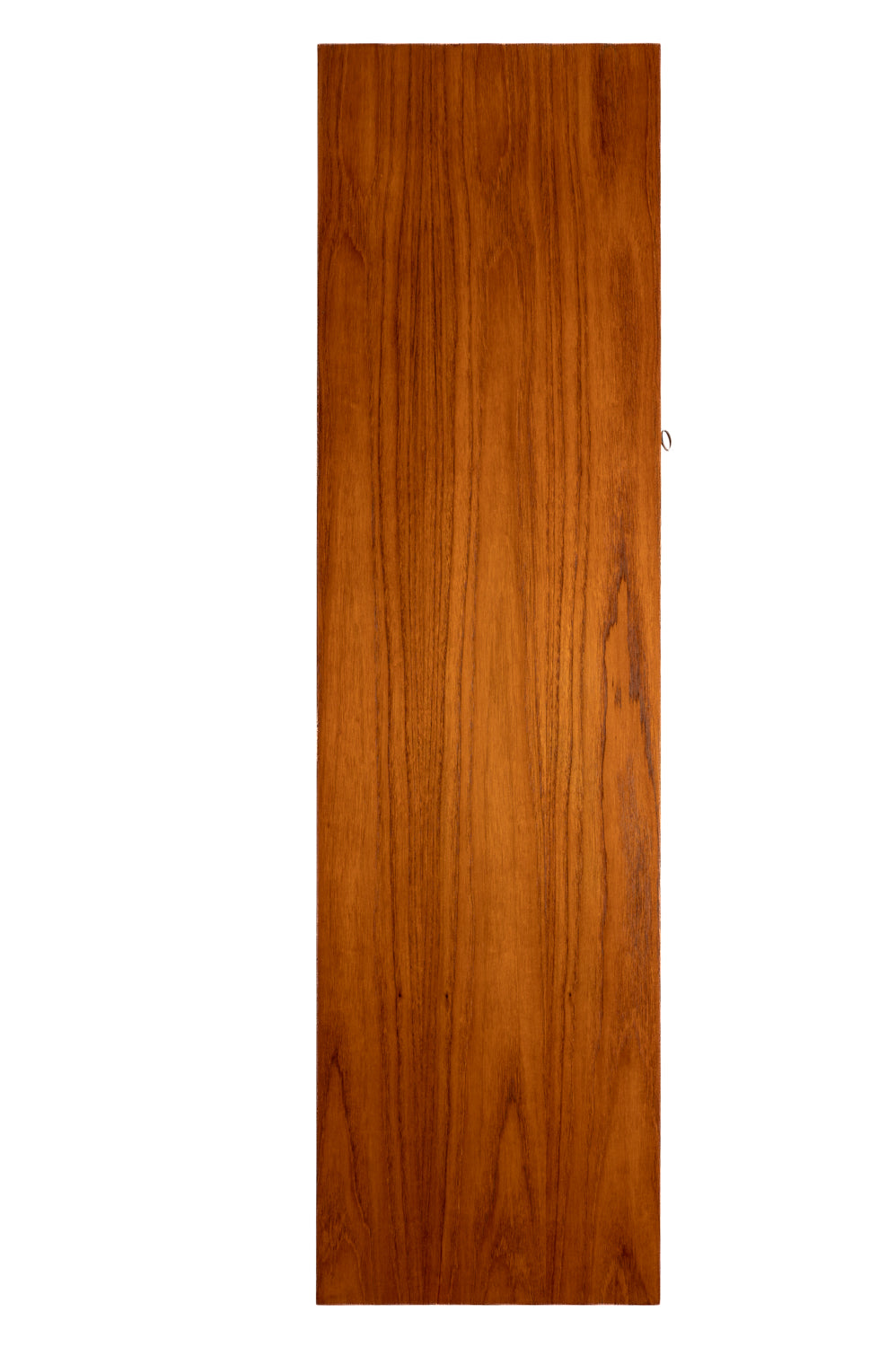 Highboard svedese “Casino” in teak, anni ’50