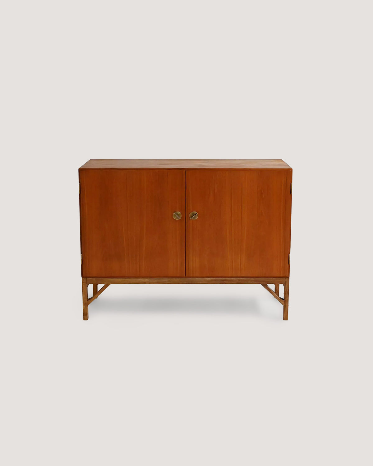Sideboard danese modello “232” di Børge Mogensen, anni ’60