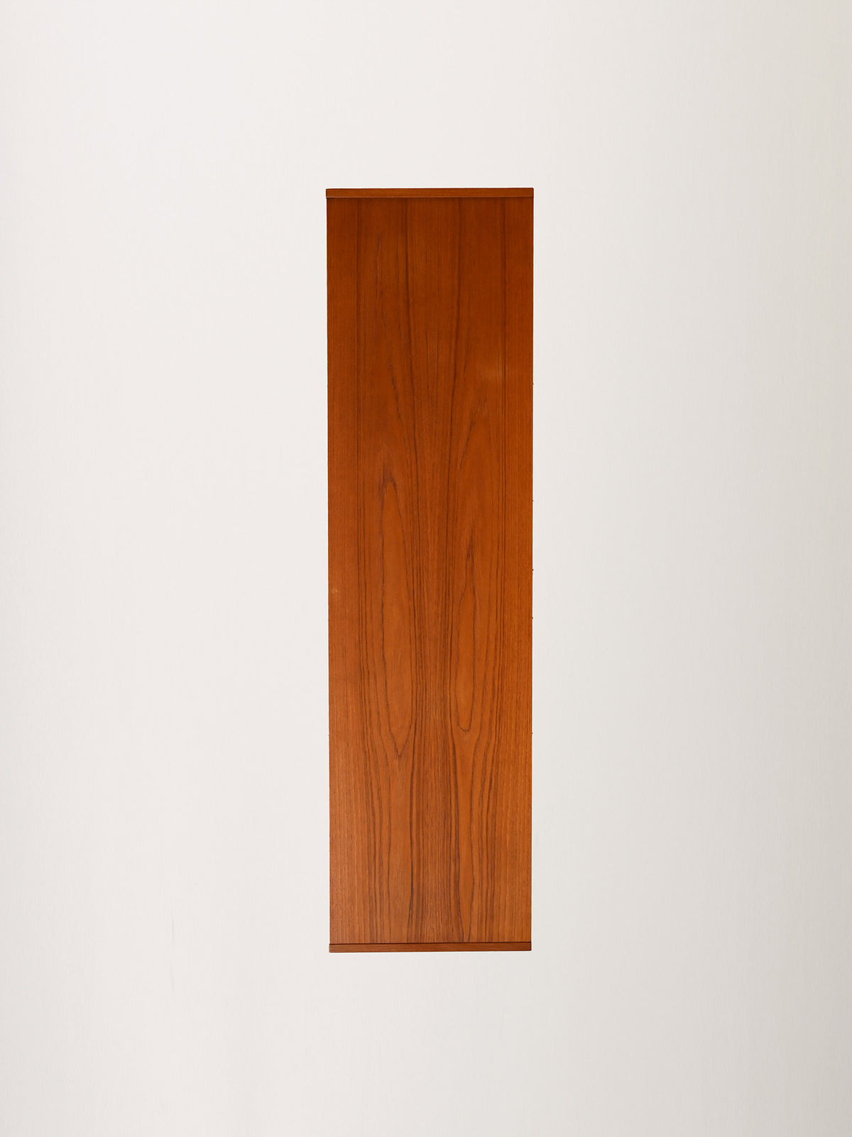 Sideboard scandinavo in teak anni ’60