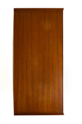 Highboard in teak, Danimarca, anni ’60