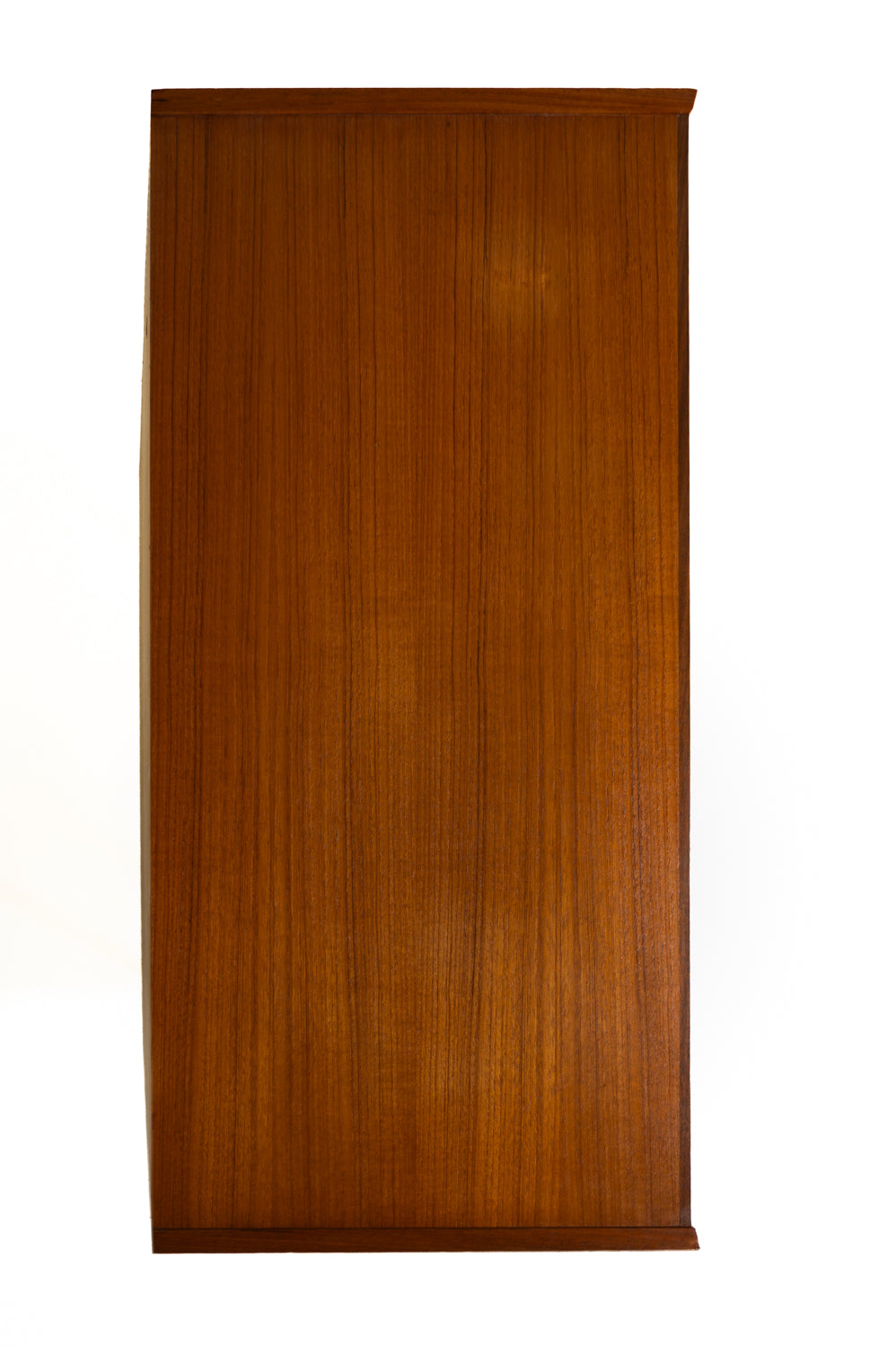 Highboard in teak, Danimarca, anni ’60