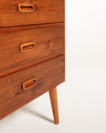 Sesitina scandinava anni '60