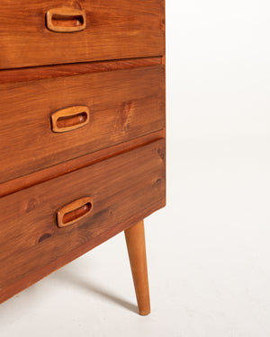 Sesitina scandinava anni '60