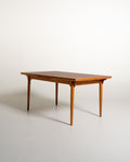 Tavolo “Model 54” prodotto da Omann Jun, anni ’60