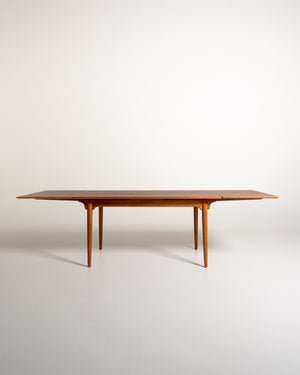 Tavolo “Model 54” prodotto da Omann Jun, anni ’60