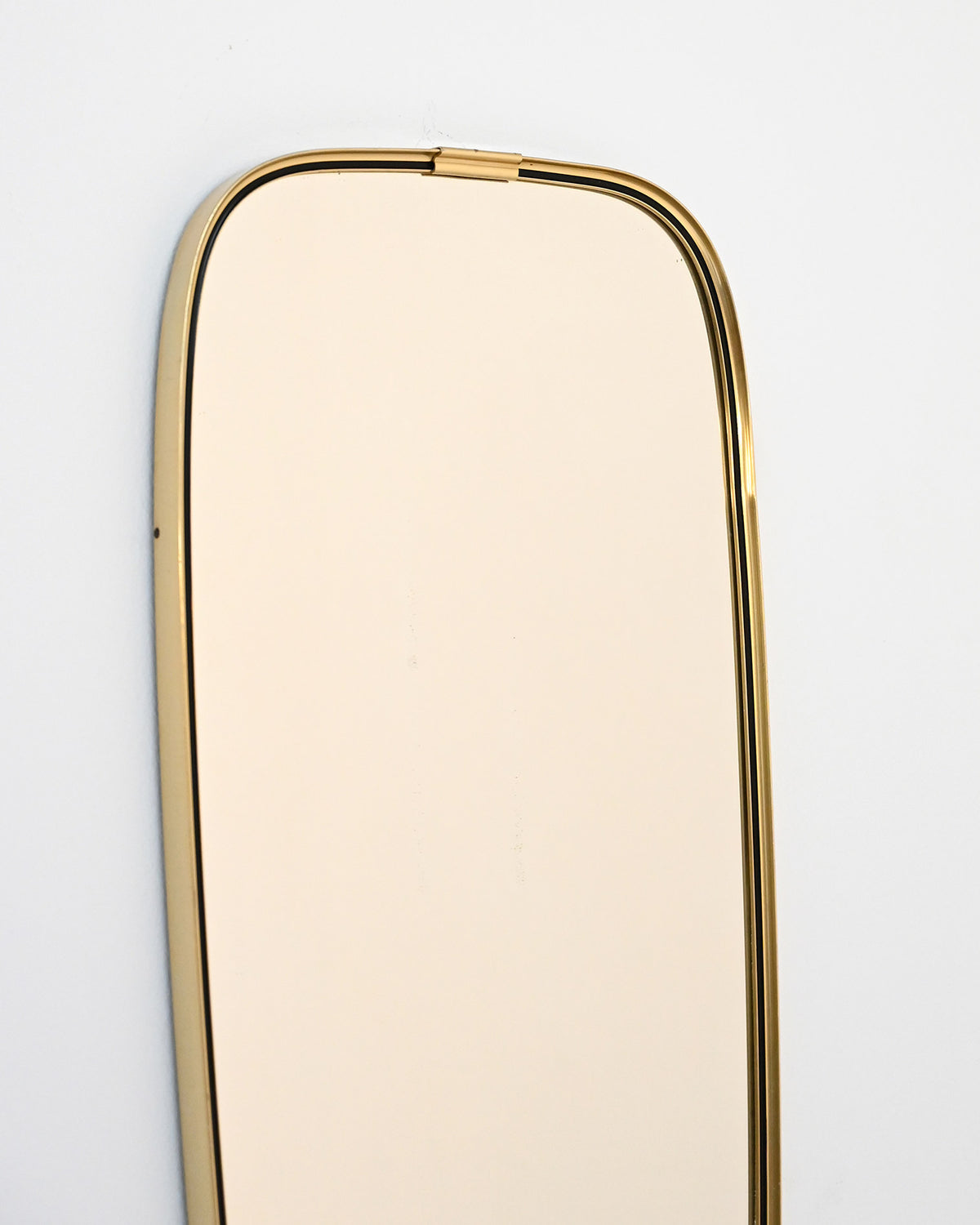 Specchio Mid-Century anni ‘50