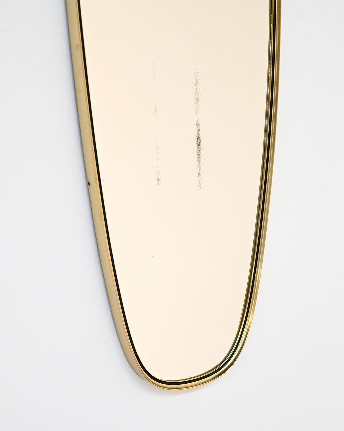 Specchio Mid-Century anni ‘50