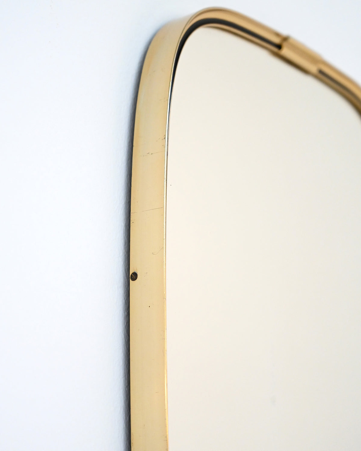 Specchio Mid-Century anni ‘50
