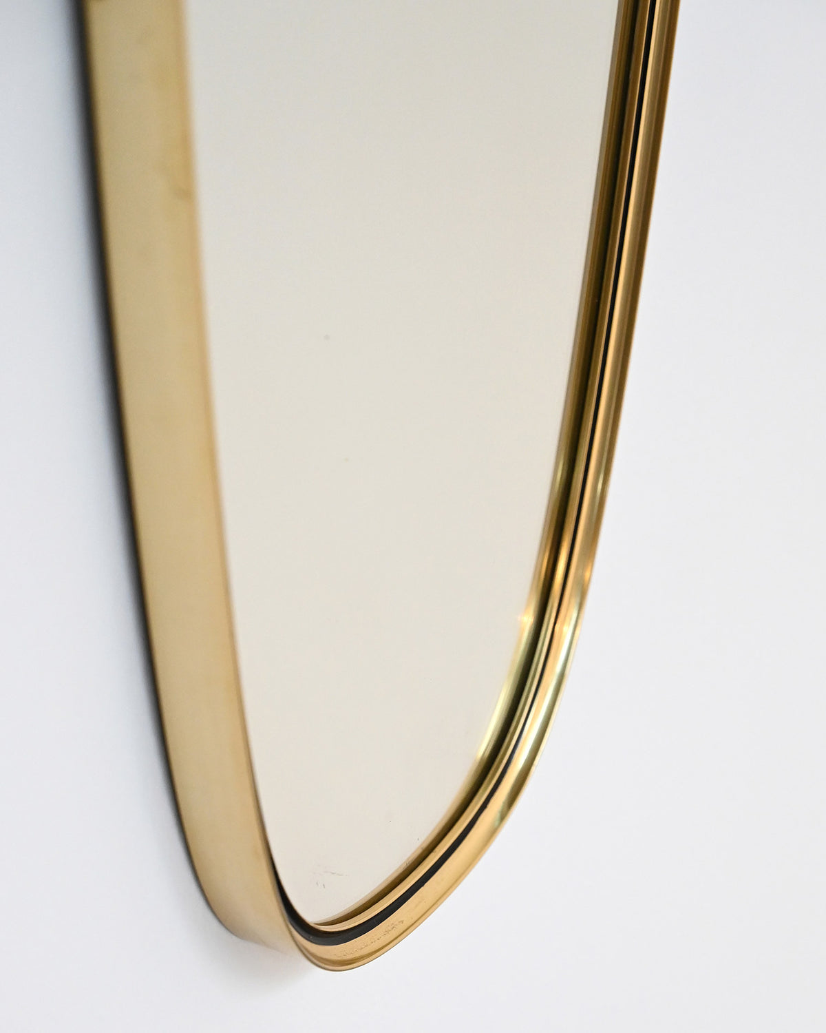 Specchio Mid-Century anni ‘50