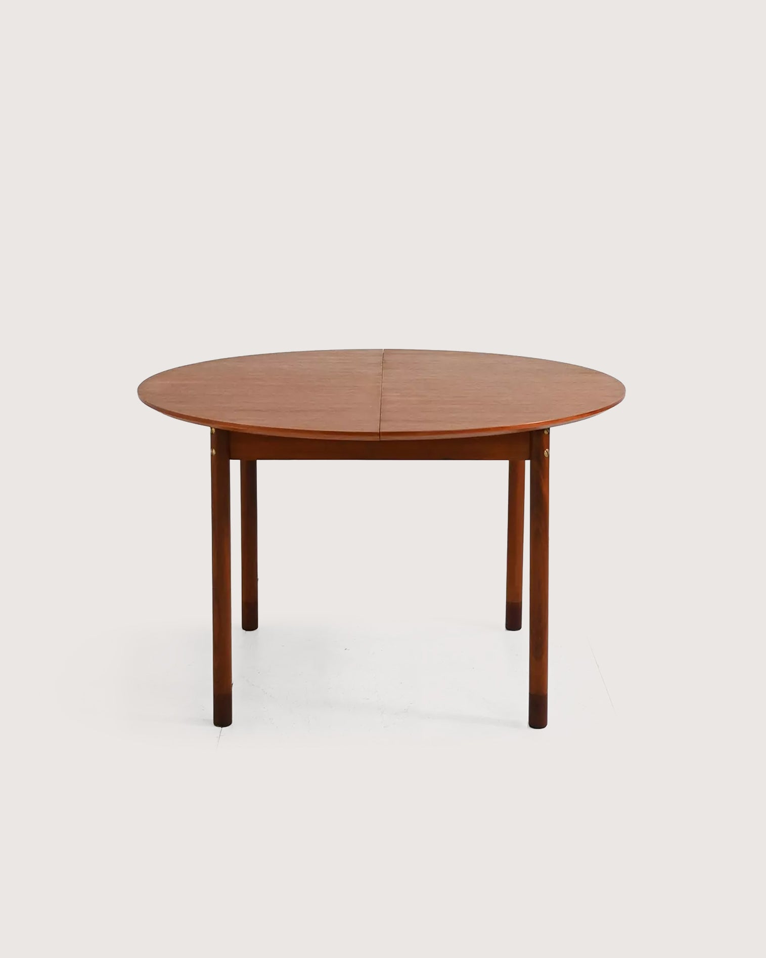 Tavolo con allunga in teak Karl Andersson & Söner anni ’60