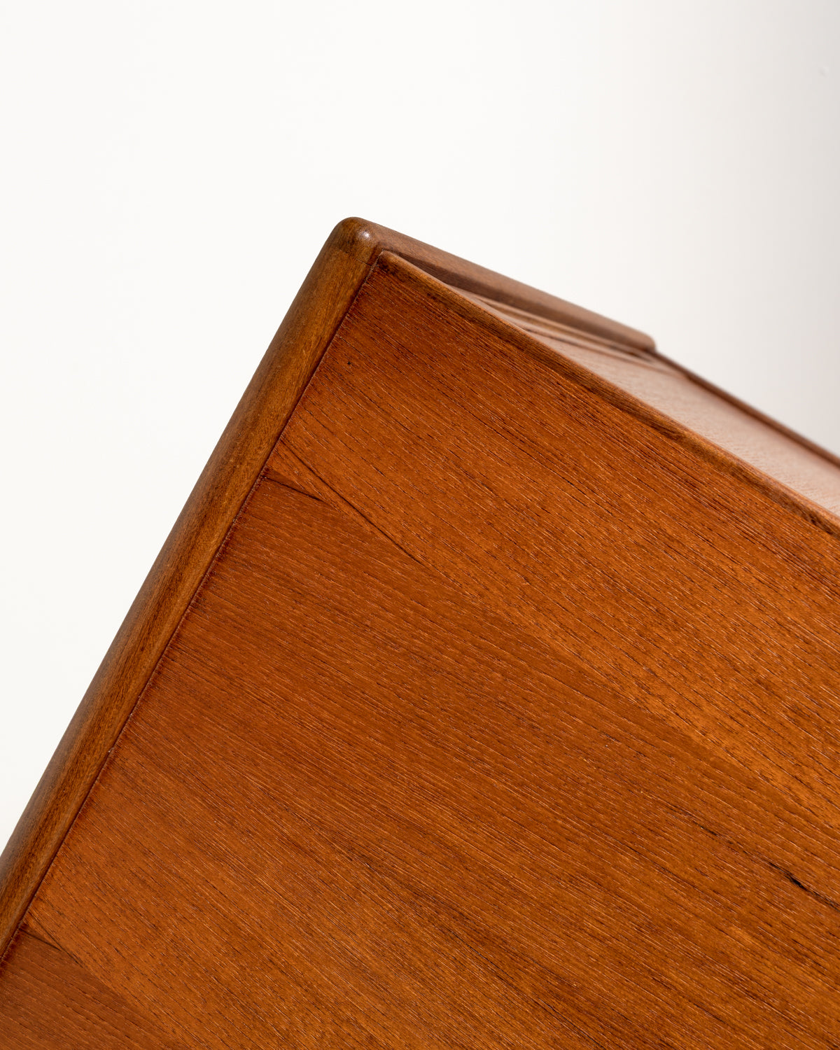 Sideboard in teak di Ulferts, Svezia, anni '50/'60