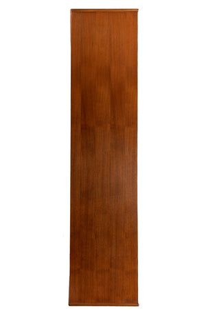 Sideboard in teak di Ulferts, Svezia, anni '50/'60