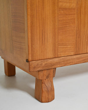 Sideboard "Ambassadör" di Carl Malmsten per Åfors Möbelfabrik, anni '50