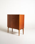 Cabinet svedese di Ferdinand Lundquist, anni '50