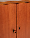 Cabinet svedese di Ferdinand Lundquist, anni '50