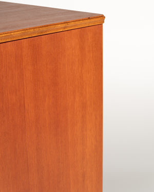 Cabinet svedese di Ferdinand Lundquist, anni '50