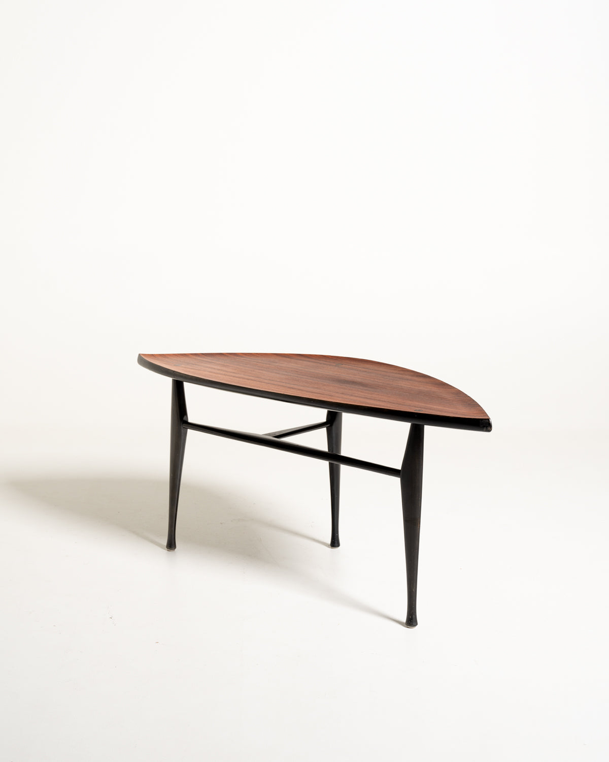 Tavolino “Rytm” di Yngve Ekström per Westbergs Möbler, anni ’50