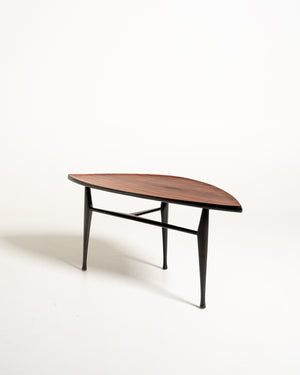 Tavolino “Rytm” di Yngve Ekström per Westbergs Möbler, anni ’50
