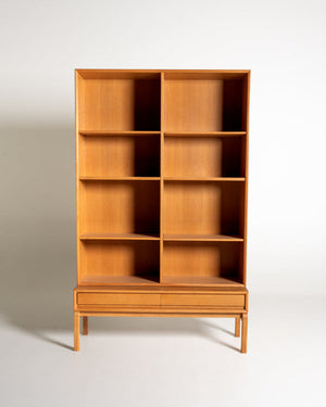 Libreria “MTP” di Marian Grabinski, anni ’70