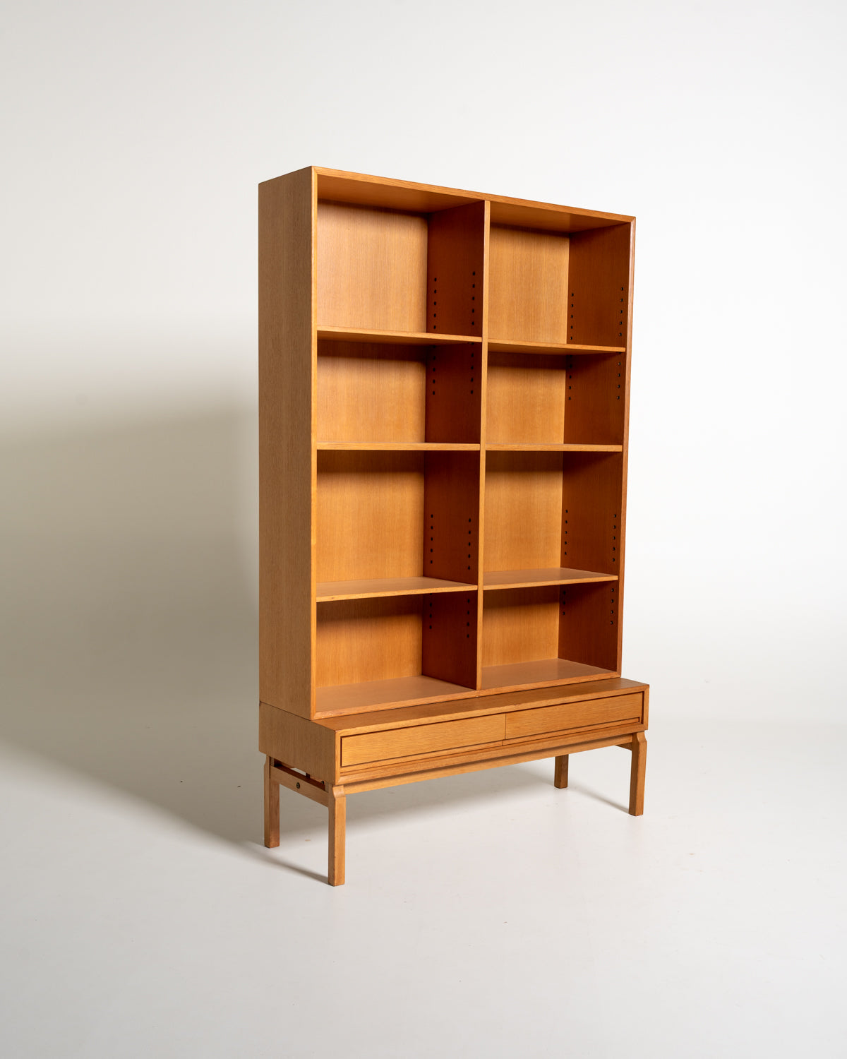 Libreria “MTP” di Marian Grabinski, anni ’70