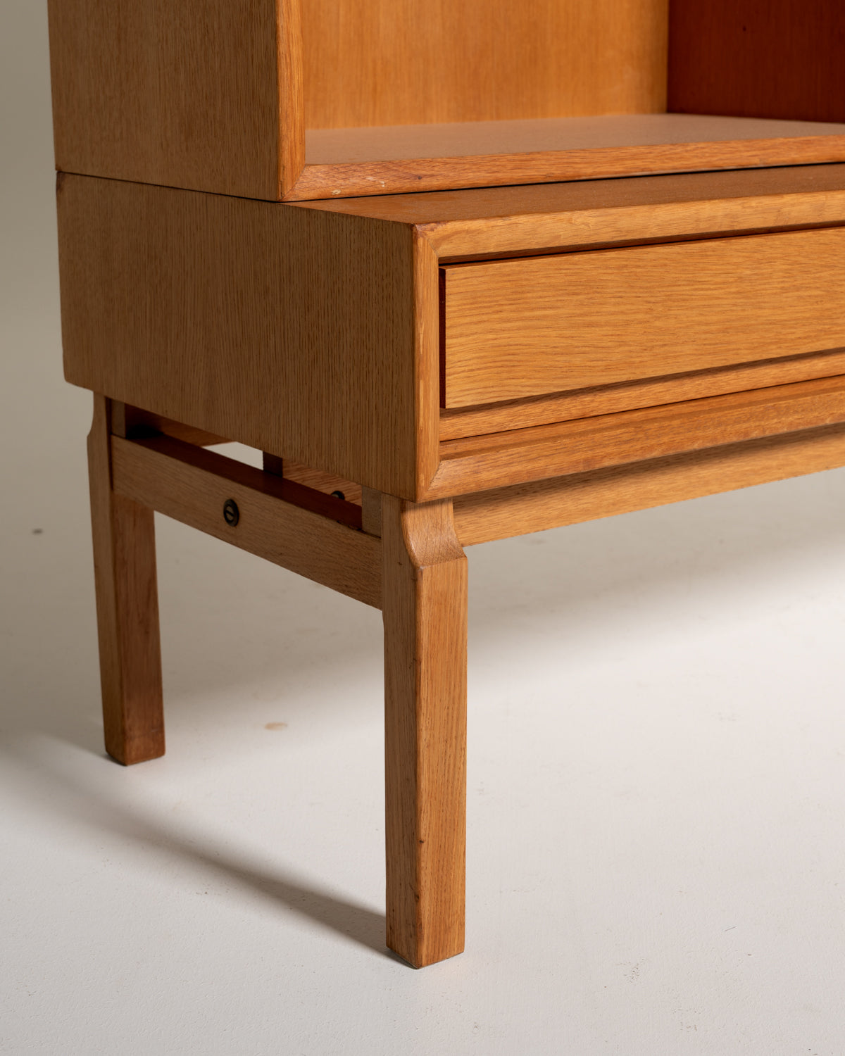 Libreria “MTP” di Marian Grabinski, anni ’70