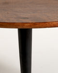 Tavolino "Palett" di Yngve Ekström, ESE-Möbler