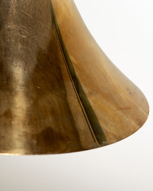 Lampada a sospensione “12410” di Arvid Böhlmarks Lampfabrik