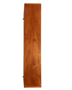 Sideboard in teak e rovere di Bengt Ruda, anni ’50/’60