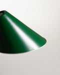 Lampada da tavolo a morsetto di Falkenbergs Belysning, Svezia, anni ’60