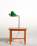 Lampada da tavolo a morsetto di Falkenbergs Belysning, Svezia, anni ’60