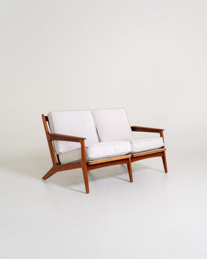 Divano di Arne Hovmand-Olsen, Danimarca, anni ’60