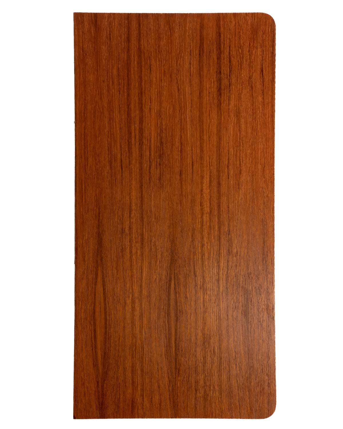 Cassettiera scandinava in teak anni '50/'60